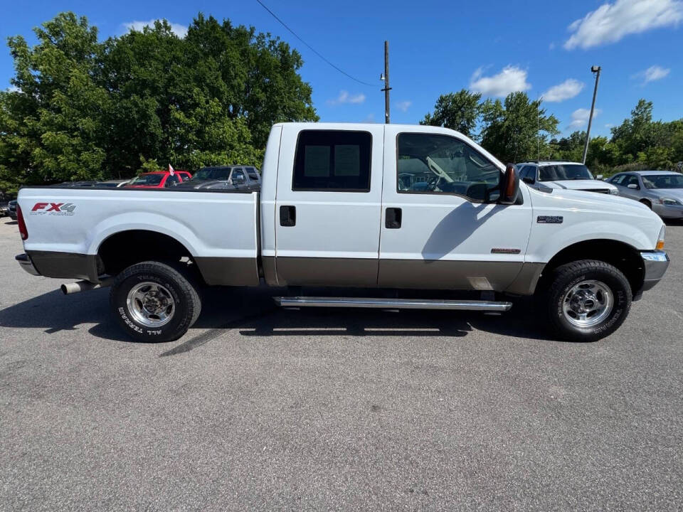 ford f-350 super duty 2004 1FTSW31P84EA49072 image ford f-350 super duty 2004 1FTSW31P84EA49072 image